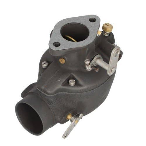 203338 | Carburetor | Massey Ferguson 85 |  | TSX644 | TSX786