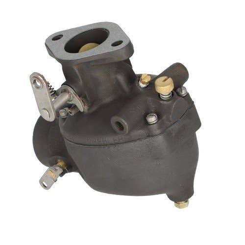 203338 | Carburetor | Massey Ferguson 85 |  | TSX644 | TSX786