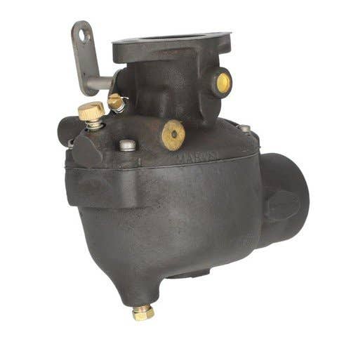 203338 | Carburetor | Massey Ferguson 85 |  | TSX644 | TSX786