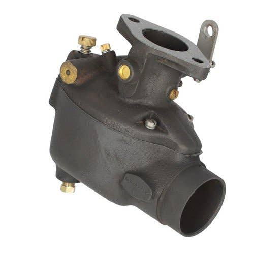 203338 | Carburetor | Massey Ferguson 85 |  | TSX644 | TSX786