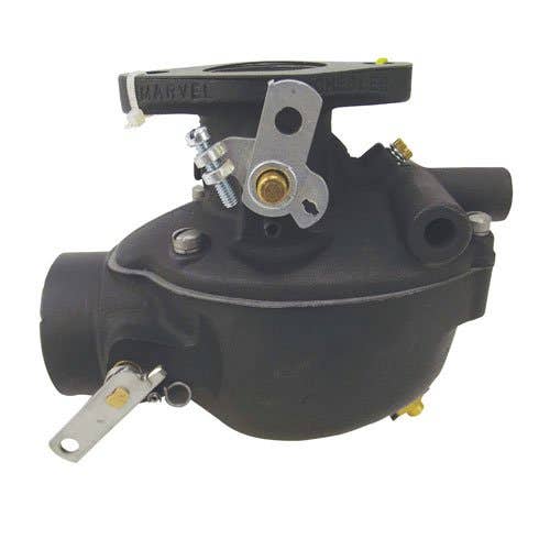 Remanufactured Carburetor fits Massey Ferguson 165 180 fits Marvel Schebler TSX884 TSX893 Remanufactured Carburetor fits Massey Ferguson 165 180 fits Marvel Schebler TSX884 TSX893