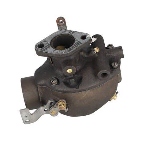 203344 | Carburetor | Massey Harris 33 |  | TSX505