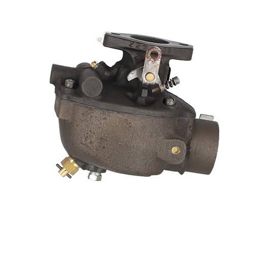 203344 | Carburetor | Massey Harris 33 |  | TSX505