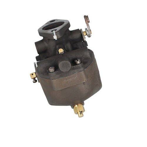 203344 | Carburetor | Massey Harris 33 |  | TSX505