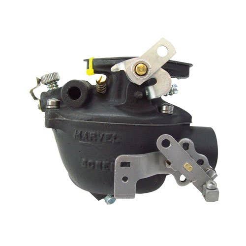 203346 | Carburetor | Massey Harris 101 |  | TSX155