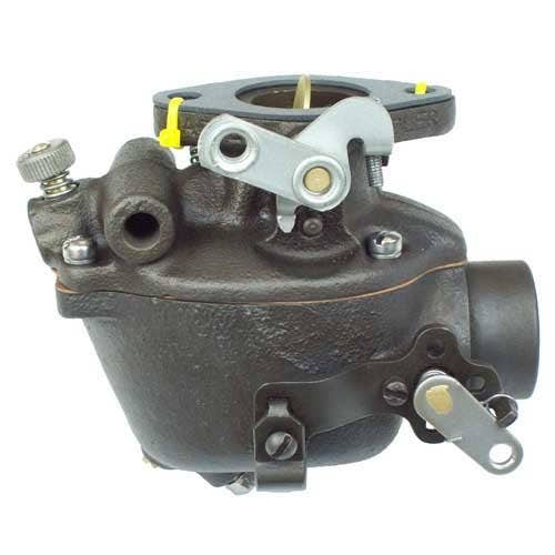 203350 | Carburetor | Oliver Super 55 66 550 660 |  | TSX603