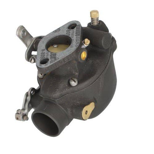203351 | Carburetor | Oliver Super 66 Super 77 66 77 660 |  | TSX363
