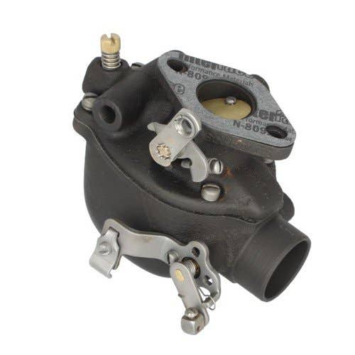 203351 | Carburetor | Oliver Super 66 Super 77 66 77 660 |  | TSX363