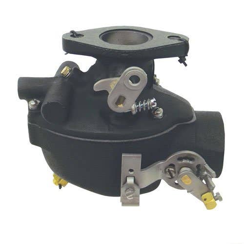 203356 | Carburetor | Oliver 550 660 |  | TSX775 | TSX811