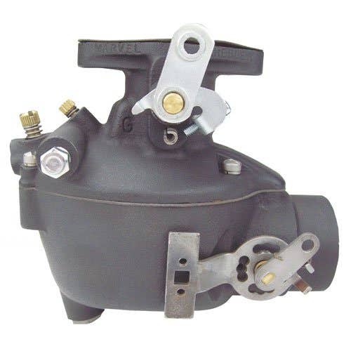 203360 | Carburetor | Oliver 1600 1650 1655 1800 |  | TSX807 | TSX868 | TSX880