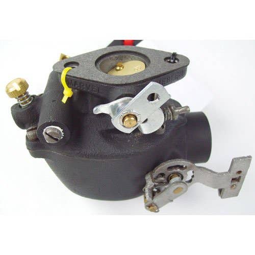 203821 | Carburetor | Massey Ferguson 35 40 50 |  | TSX605 | TSX643