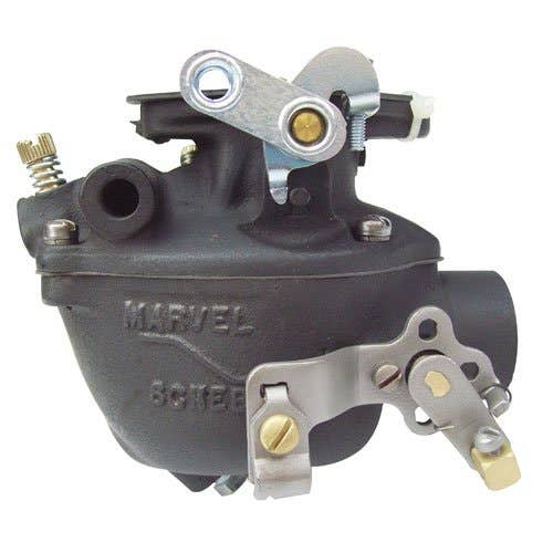 203995 | Carburetor** | Oliver 60 |  | TSX120 | TSX138