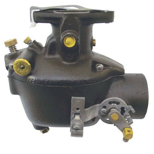204399 | Carburetor | Minneapolis Moline M5 M602 |  | TSX795