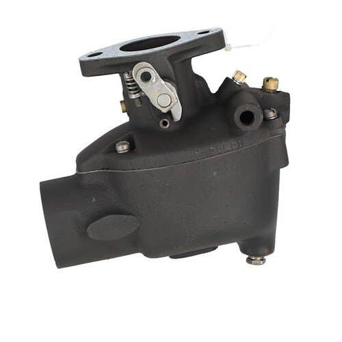 Remanufactured Carburetor fits Minneapolis Moline GVI M670 5 Star fits Marvel Schebler TSX693 TSX901 Remanufactured Carburetor fits Minneapolis Moline GVI M670 5 Star fits Marvel Schebler TSX693 TSX901