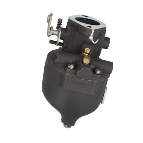 204400 | Carburetor | Minneapolis Moline GVI M670 5 Star |  | TSX693 | TSX901