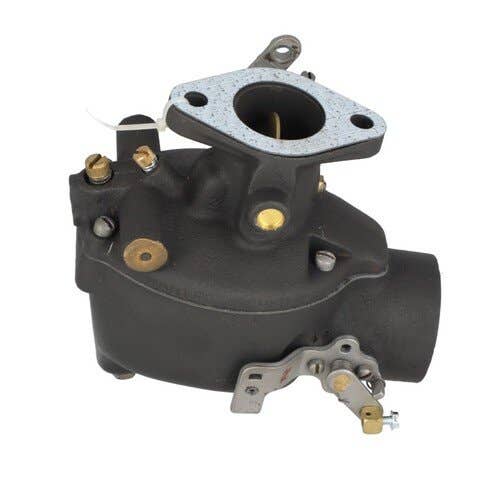 204400 | Carburetor | Minneapolis Moline GVI M670 5 Star |  | TSX693 | TSX901