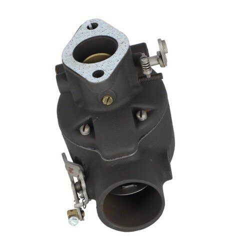 204400 | Carburetor | Minneapolis Moline GVI M670 5 Star |  | TSX693 | TSX901