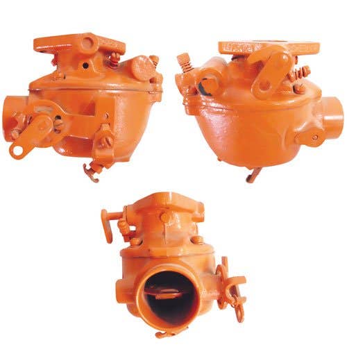 204519 | Carburetor | Case 210B |  | TSX474