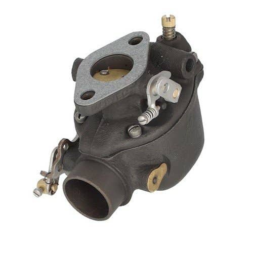 Remanufactured Carburetor fits Minneapolis Moline 335 fits Marvel Schebler TSX650 TSX714