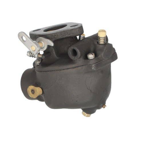 205032 | Carburetor | Minneapolis Moline 335 |  | TSX650 | TSX714
