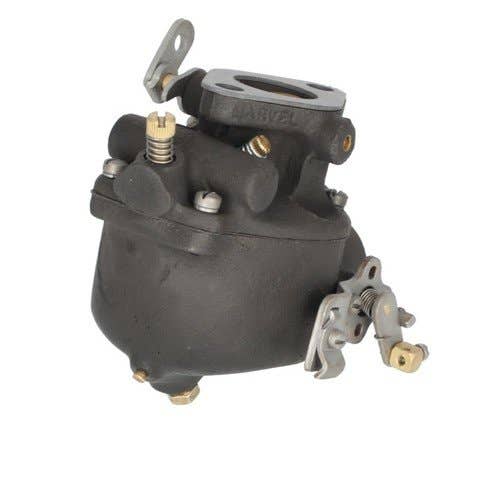 205032 | Carburetor | Minneapolis Moline 335 |  | TSX650 | TSX714