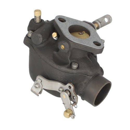 205032 | Carburetor | Minneapolis Moline 335 |  | TSX650 | TSX714