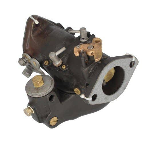 203266 | Carburetor | John Deere A |  | DLTX33