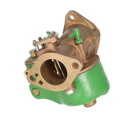 204307 | Carburetor | John Deere D |  | DLTX6 | DLTX8 | DLTX9