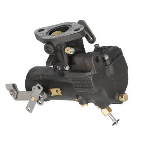 204523 | Carburetor | Massey Harris 44 101 |  | TRX36 | TRX49