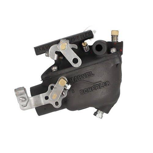 203343 | Carburetor | Massey Harris 30 |  | TSX308 | TSX309