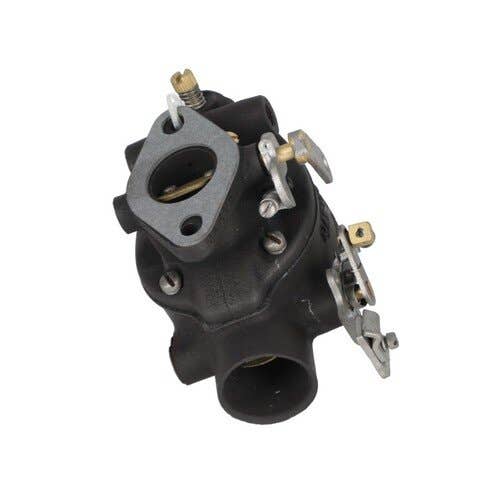 203343 | Carburetor | Massey Harris 30 |  | TSX308 | TSX309