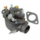 203334 | Carburetor | Massey Ferguson TE20 TO20 | | TSX312 | TSX361 | TSX361A
