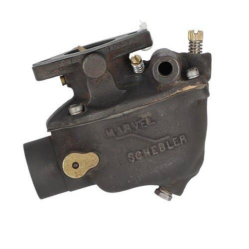 203252 | Carburetor | Ford 2N 8N 9N |  | TSX33 | TSX241B | TSX241A | TSX241C