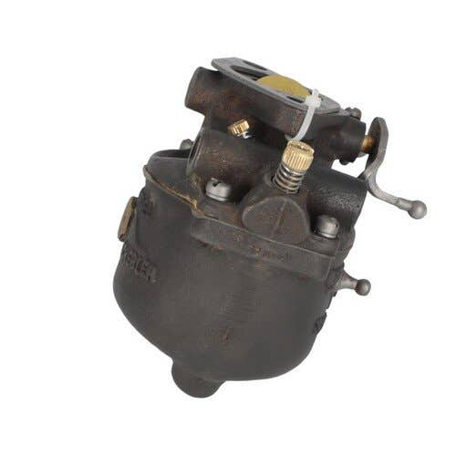 203252 | Carburetor | Ford 2N 8N 9N |  | TSX33 | TSX241B | TSX241A | TSX241C