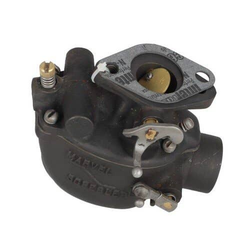 203252 | Carburetor | Ford 2N 8N 9N |  | TSX33 | TSX241B | TSX241A | TSX241C
