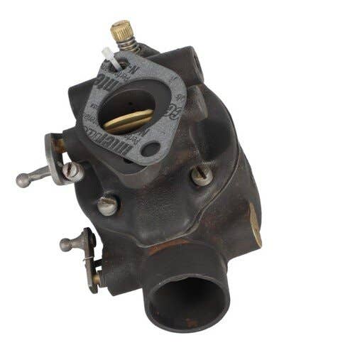 203252 | Carburetor | Ford 2N 8N 9N |  | TSX33 | TSX241B | TSX241A | TSX241C