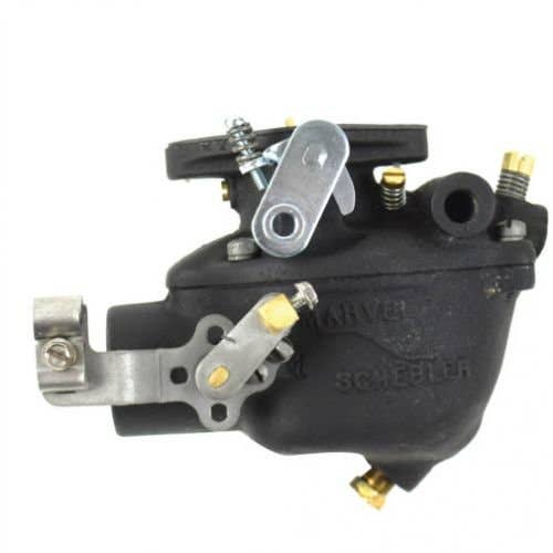 203342 | Carburetor | Massey Harris 20 21 22 81 |  | TSX34