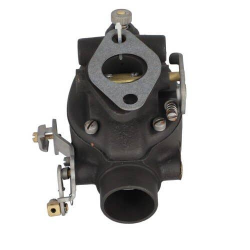 204396 | Carburetor | Minneapolis Moline R RT RTI RTU |  | TSX36 | TSX231 | TSX497