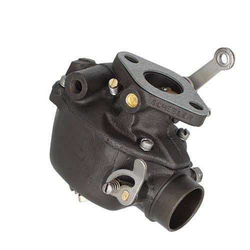 Remanufactured Carburetor fits Allis Chalmers CA fits Marvel Schebler TSX470 TSX486