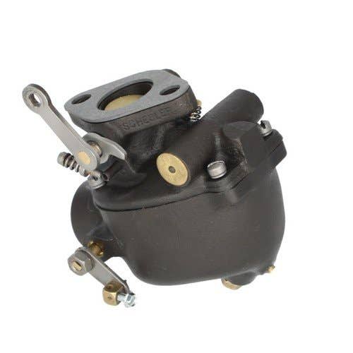 203220 | Carburetor | Allis Chalmers CA |  | TSX470 | TSX486