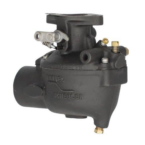 205130 | Carburetor | Minneapolis Moline GTA GTB |  | TSX68 | TSX625