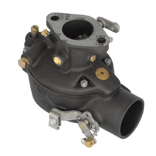 205130 | Carburetor | Minneapolis Moline GTA GTB |  | TSX68 | TSX625