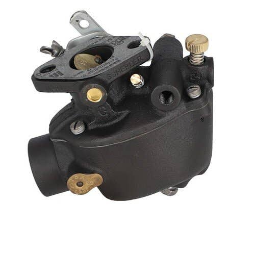 203336 | Carburetor | Massey Harris 50 |  | TSX683