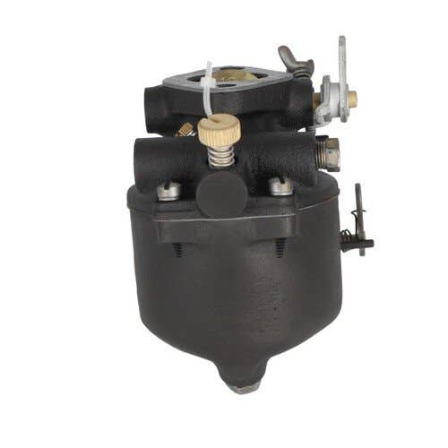 203336 | Carburetor | Massey Harris 50 |  | TSX683