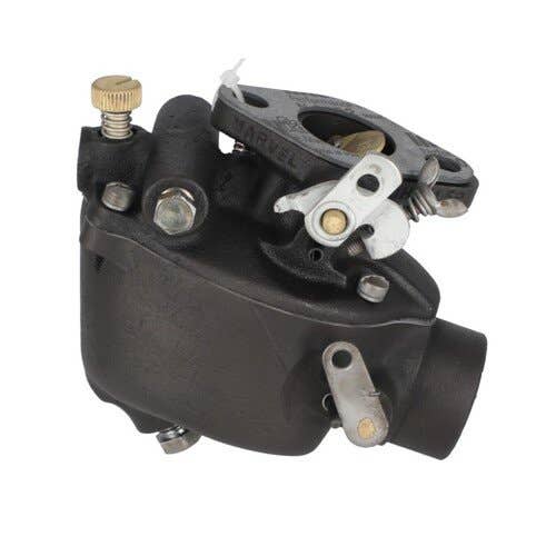 203336 | Carburetor | Massey Harris 50 |  | TSX683