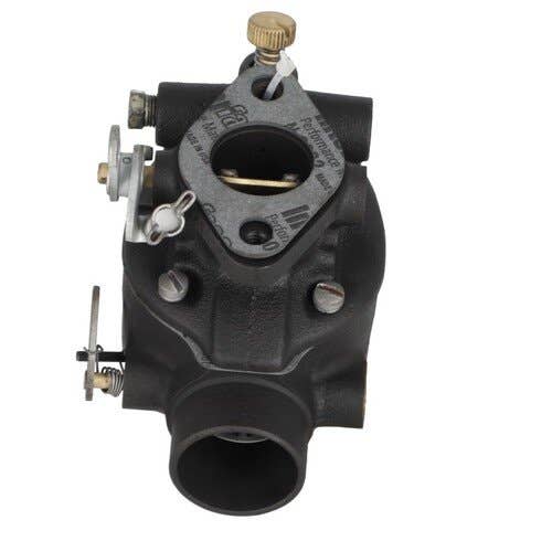 203336 | Carburetor | Massey Harris 50 |  | TSX683