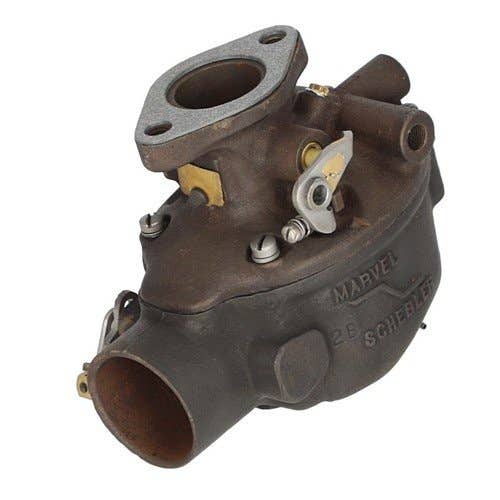 203348 | Carburetor | Minneapolis Moline Z |  | TSX97