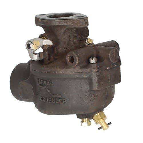 203348 | Carburetor | Minneapolis Moline Z |  | TSX97