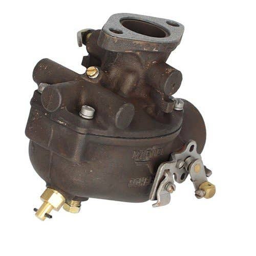 203348 | Carburetor | Minneapolis Moline Z |  | TSX97