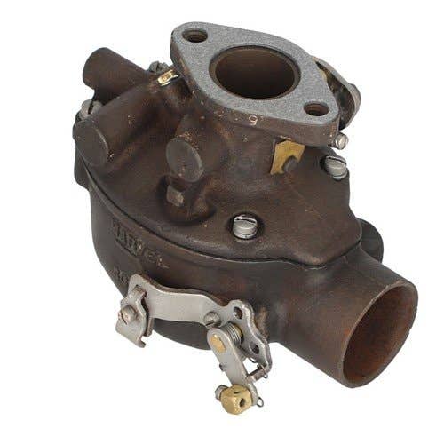 203348 | Carburetor | Minneapolis Moline Z |  | TSX97